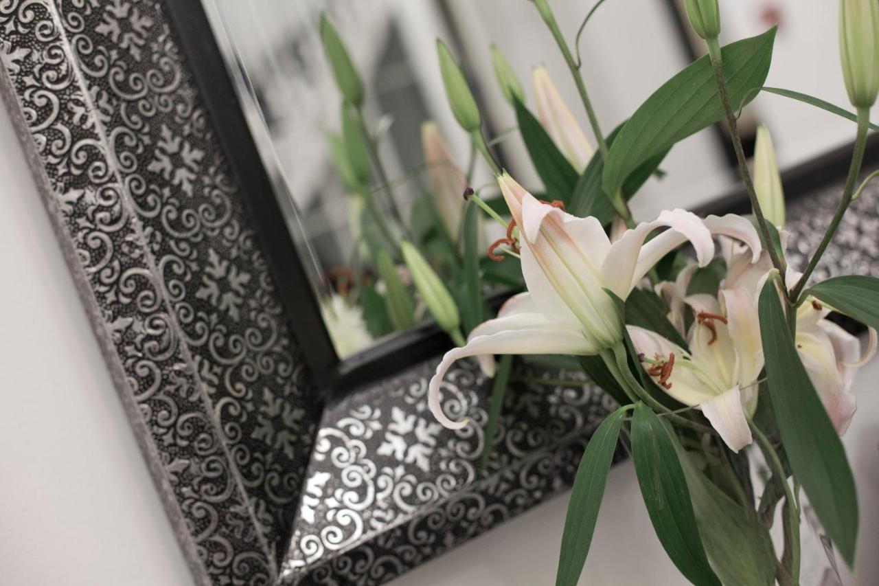 Westbourne Residence London Room photo