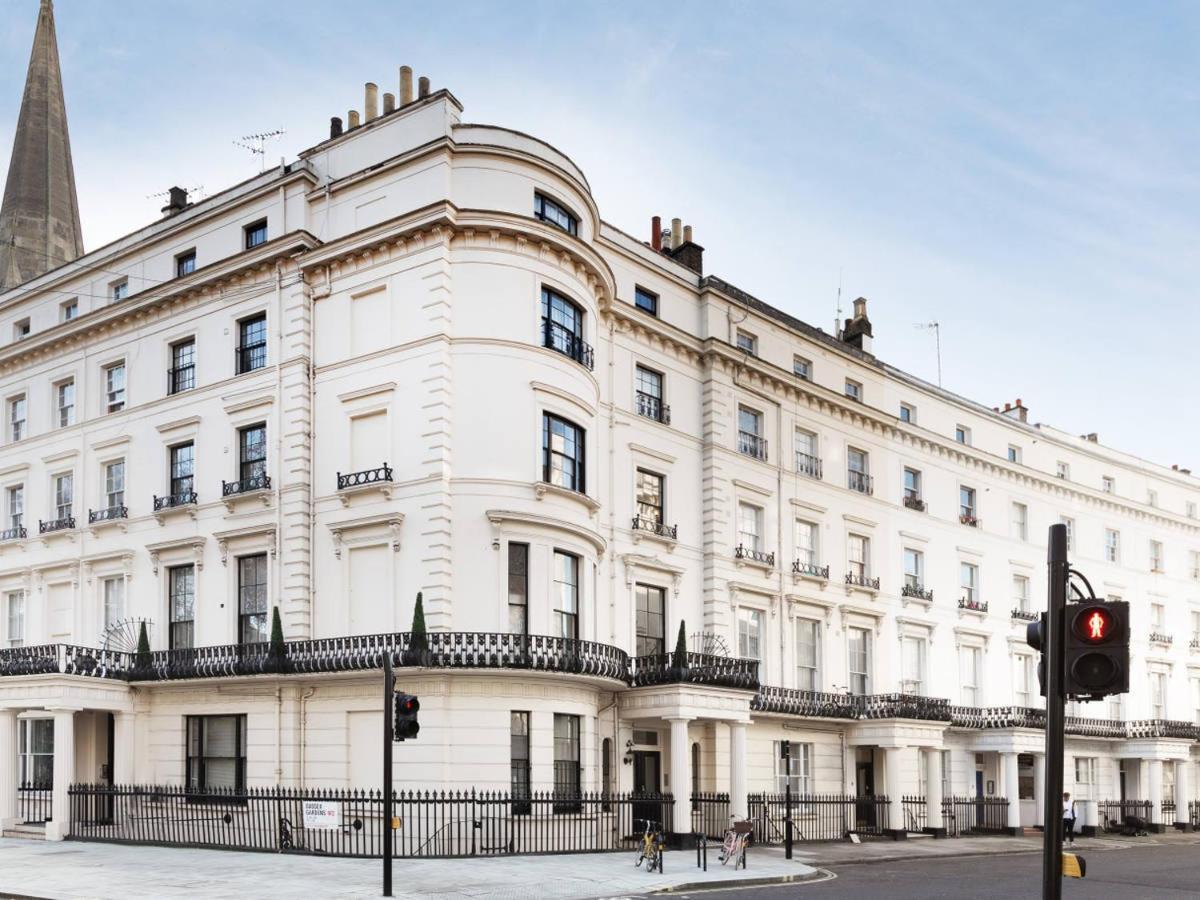 Westbourne Residence London Exterior photo