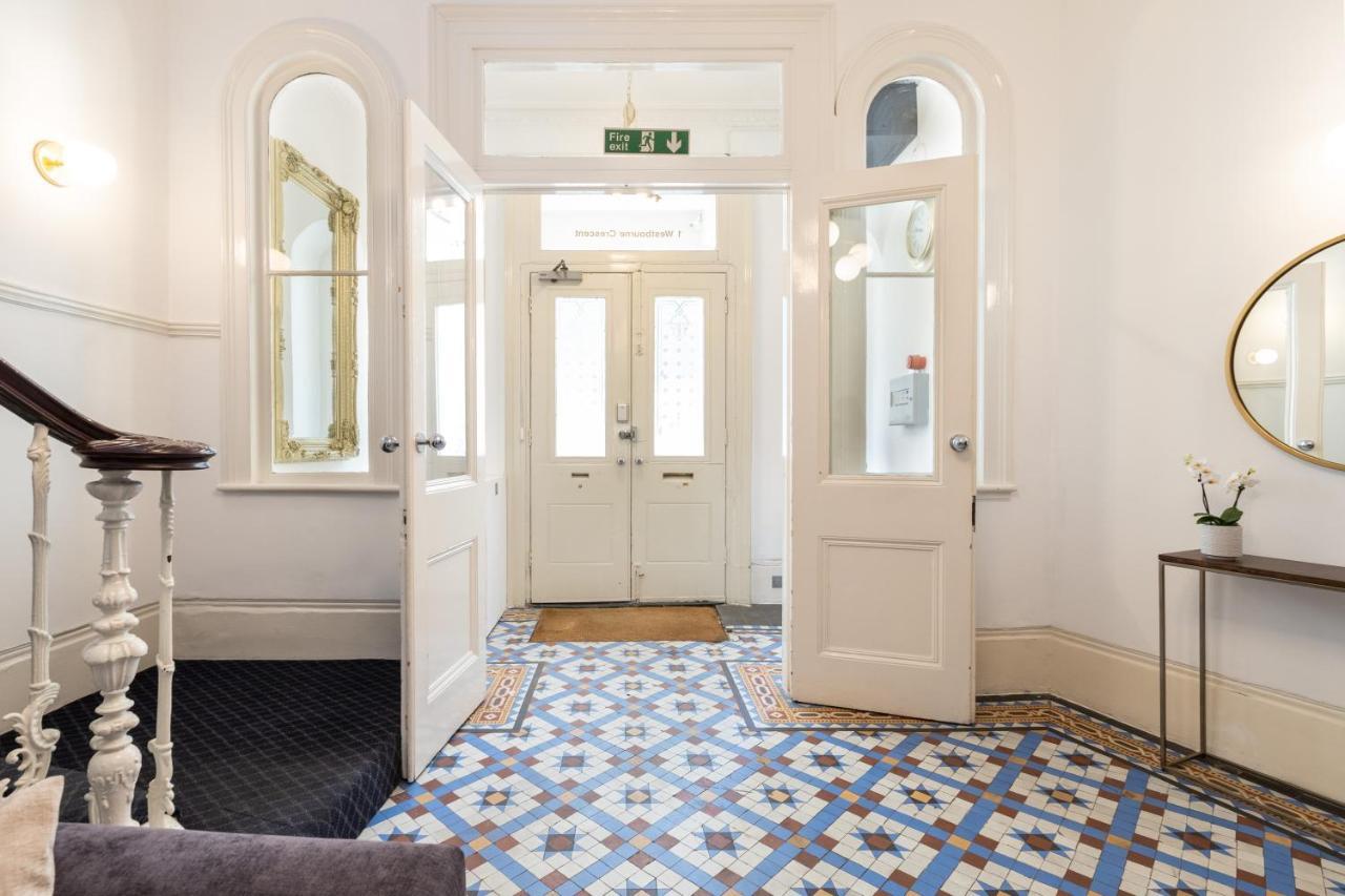 Westbourne Residence London Exterior photo