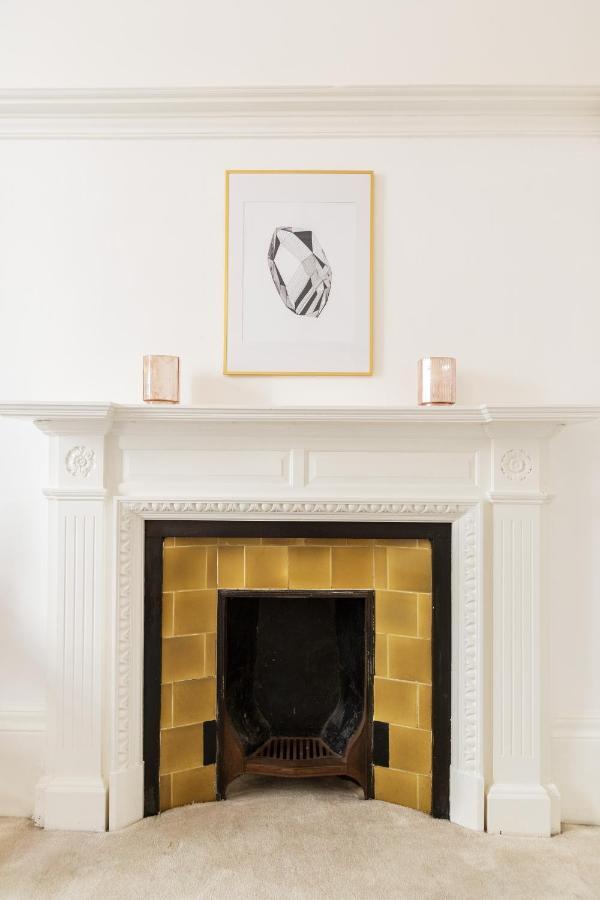 Westbourne Residence London Exterior photo