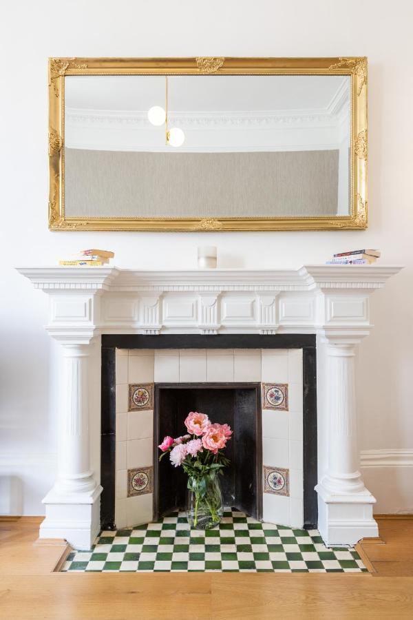 Westbourne Residence London Exterior photo