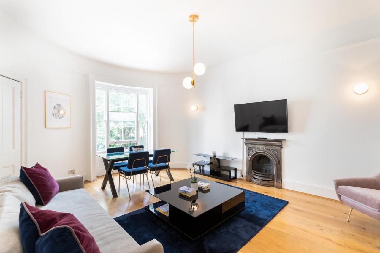Westbourne Residence London Exterior photo